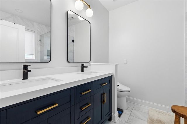 1704 Drew Drive NW, Atlanta, GA 30318