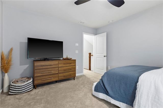 1704 Drew Drive NW, Atlanta, GA 30318