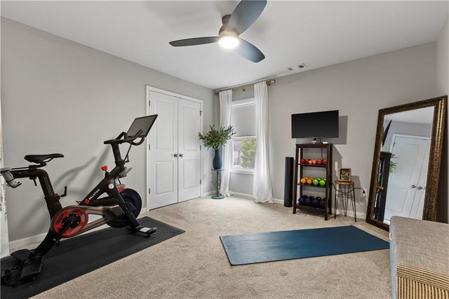 1704 Drew Drive NW, Atlanta, GA 30318
