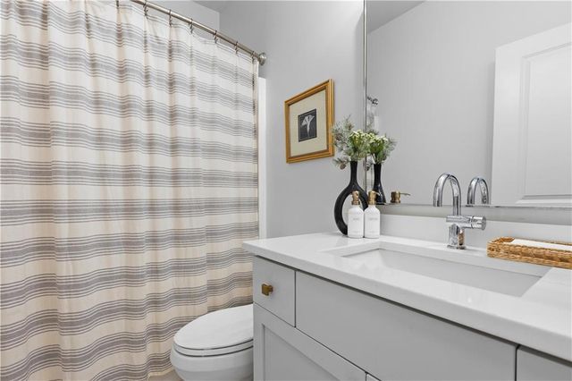 1704 Drew Drive NW, Atlanta, GA 30318