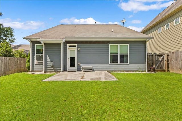 1704 Drew Drive NW, Atlanta, GA 30318