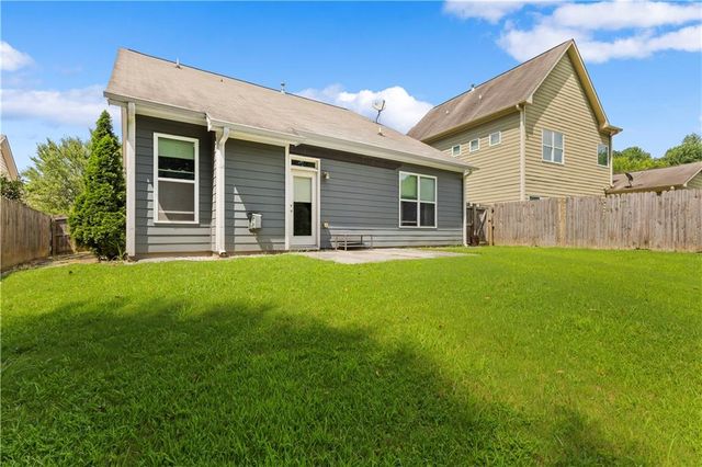 1704 Drew Drive NW, Atlanta, GA 30318