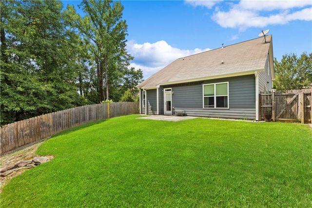 1704 Drew Drive NW, Atlanta, GA 30318