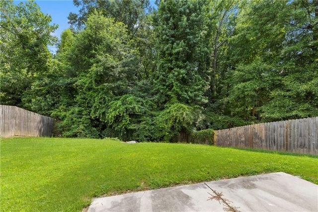 1704 Drew Drive NW, Atlanta, GA 30318