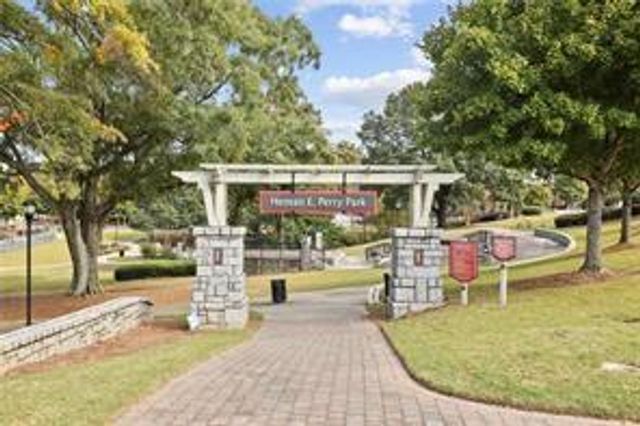 1704 Drew Drive NW, Atlanta, GA 30318