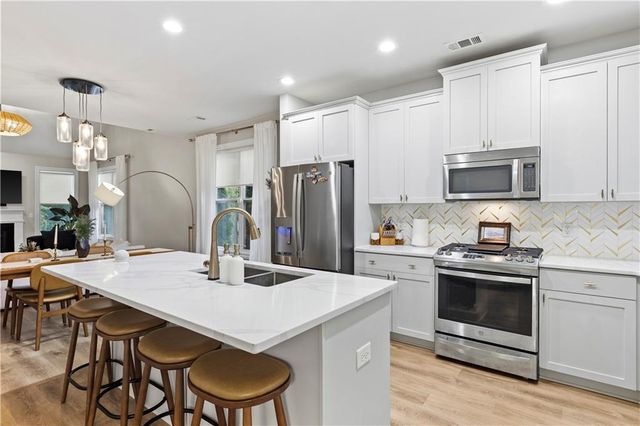 1704 Drew Drive NW, Atlanta, GA 30318
