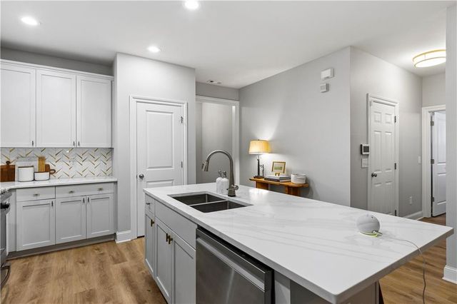 1704 Drew Drive NW, Atlanta, GA 30318
