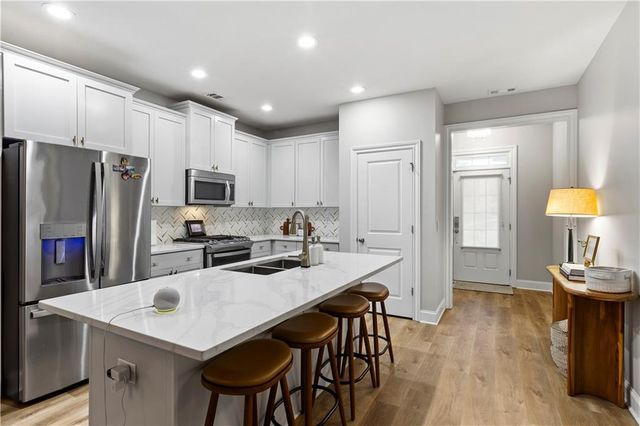 1704 Drew Drive NW, Atlanta, GA 30318