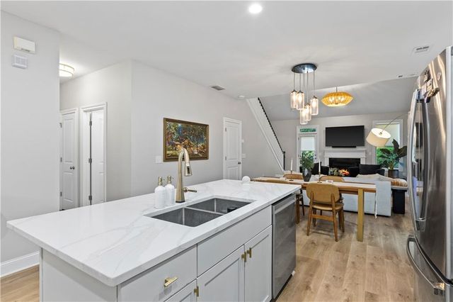 1704 Drew Drive NW, Atlanta, GA 30318