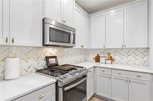 1704 Drew Drive NW, Atlanta, GA 30318