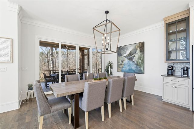 510 S Point Boulevard, Sunset, SC 29685