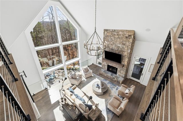 510 S Point Boulevard, Sunset, SC 29685