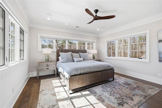 510 S Point Boulevard, Sunset, SC 29685