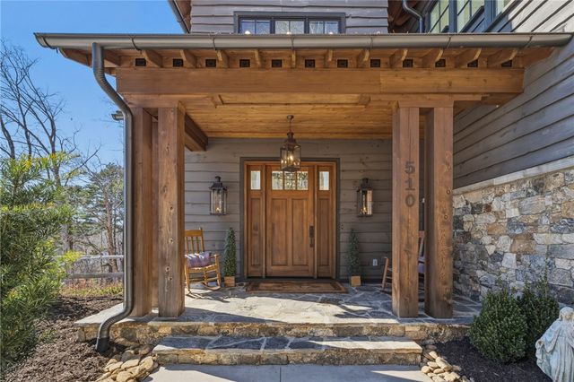 510 S Point Boulevard, Sunset, SC 29685