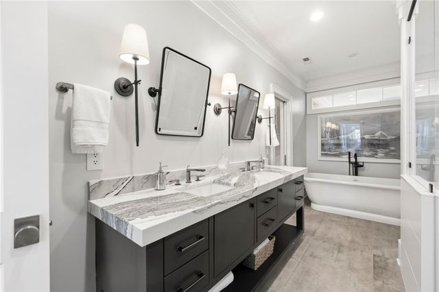 510 S Point Boulevard, Sunset, SC 29685