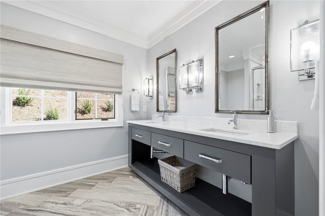 510 S Point Boulevard, Sunset, SC 29685