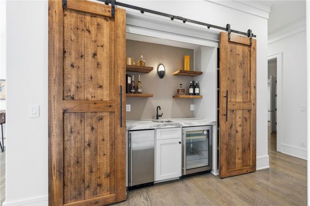 510 S Point Boulevard, Sunset, SC 29685