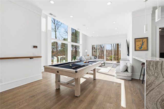 510 S Point Boulevard, Sunset, SC 29685