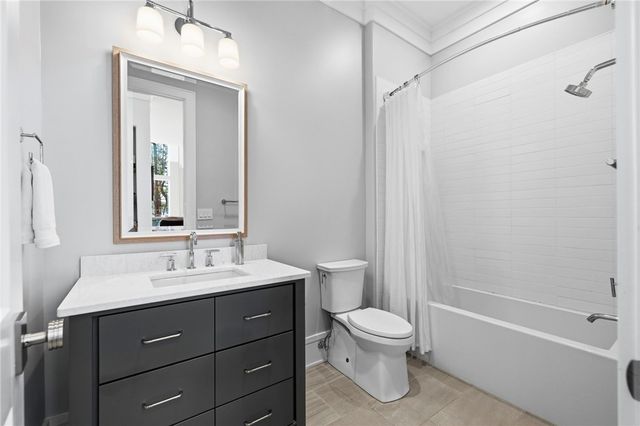 510 S Point Boulevard, Sunset, SC 29685