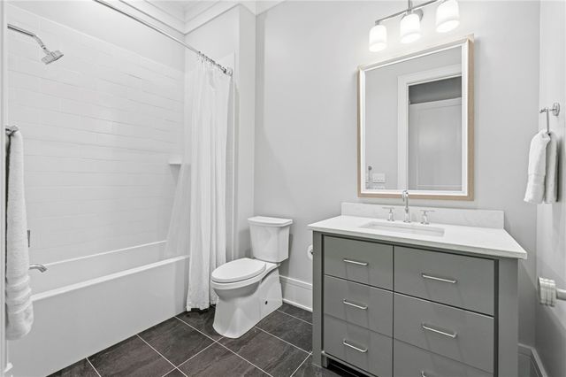 510 S Point Boulevard, Sunset, SC 29685