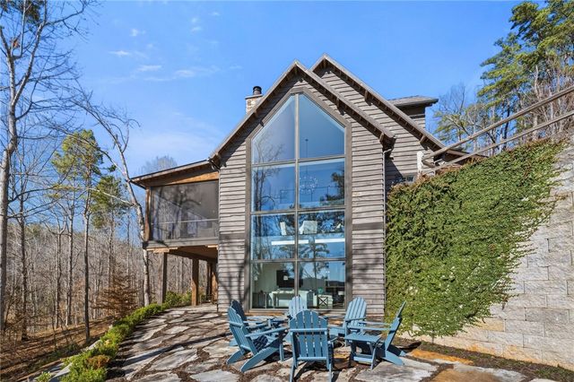 510 S Point Boulevard, Sunset, SC 29685