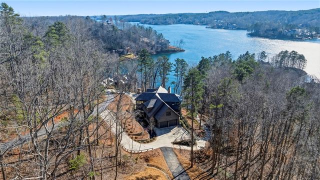 510 S Point Boulevard, Sunset, SC 29685