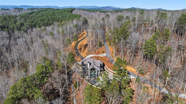 510 S Point Boulevard, Sunset, SC 29685