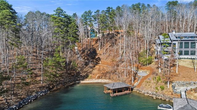 510 S Point Boulevard, Sunset, SC 29685