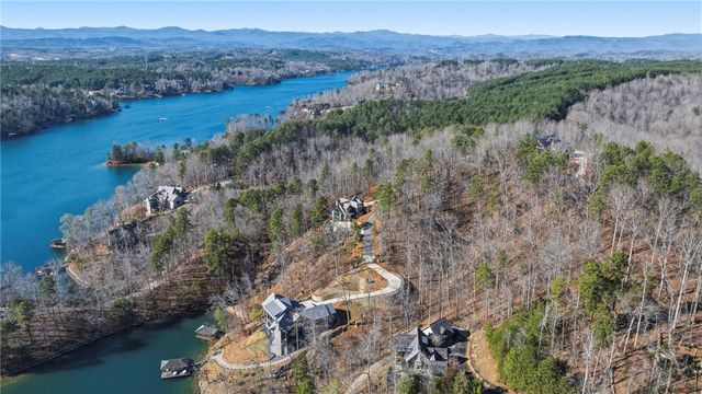 510 S Point Boulevard, Sunset, SC 29685