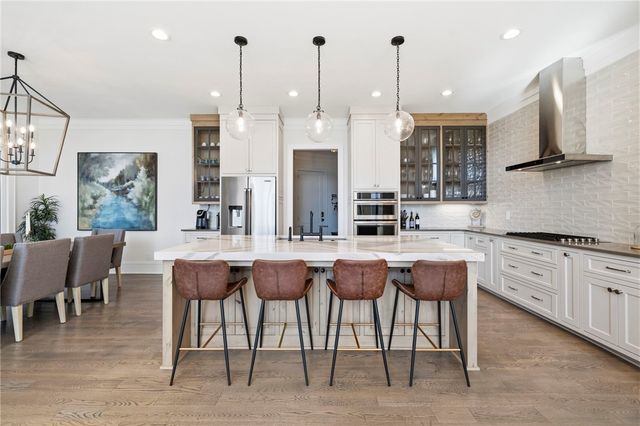 510 S Point Boulevard, Sunset, SC 29685