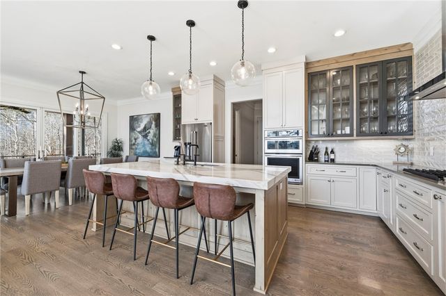 510 S Point Boulevard, Sunset, SC 29685