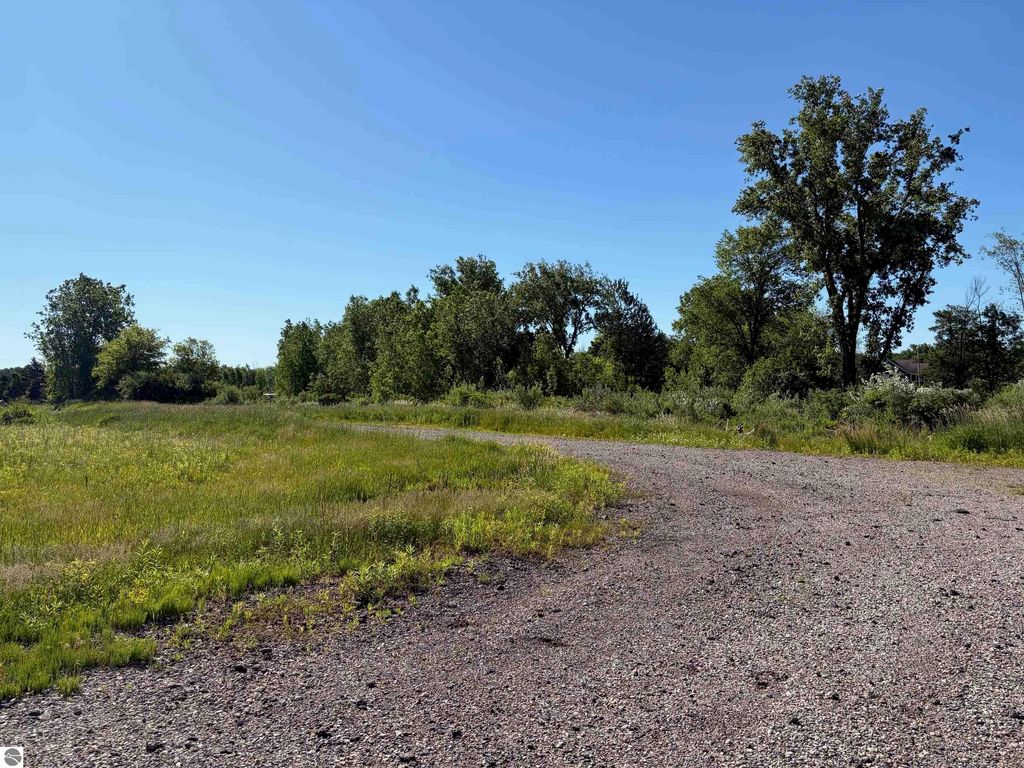 Image 1 of property listing at TBD S Lincoln Road, Mt Pleasant, MI 48858