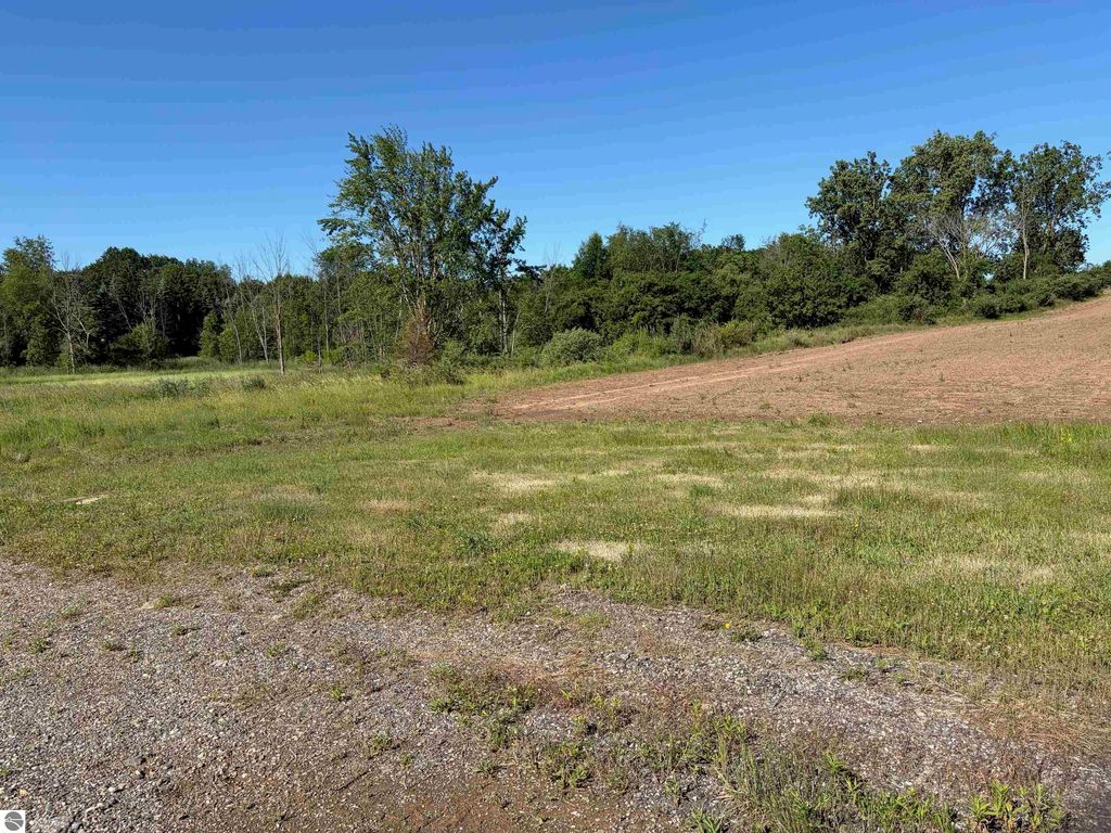 Image 2 of property listing at TBD S Lincoln Road, Mt Pleasant, MI 48858