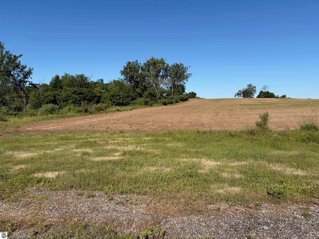 Image 3 of property listing at TBD S Lincoln Road, Mt Pleasant, MI 48858