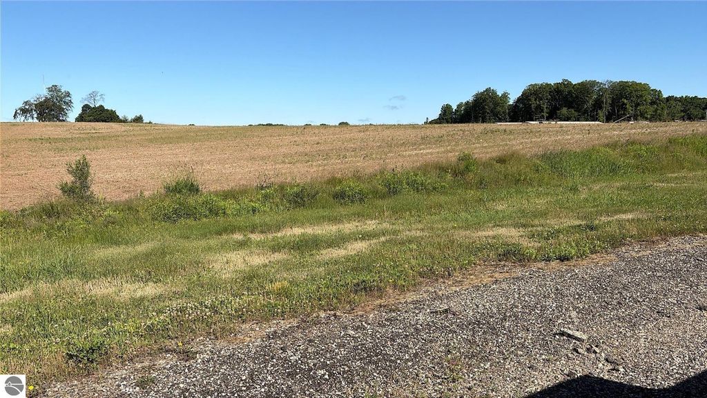 Image 5 of property listing at TBD S Lincoln Road, Mt Pleasant, MI 48858