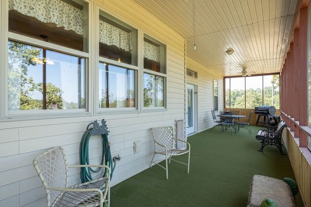 21480 Cavern Drive, Rogers, AR 72756