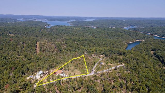 21480 Cavern Drive, Rogers, AR 72756