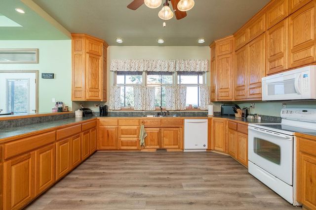 21480 Cavern Drive, Rogers, AR 72756