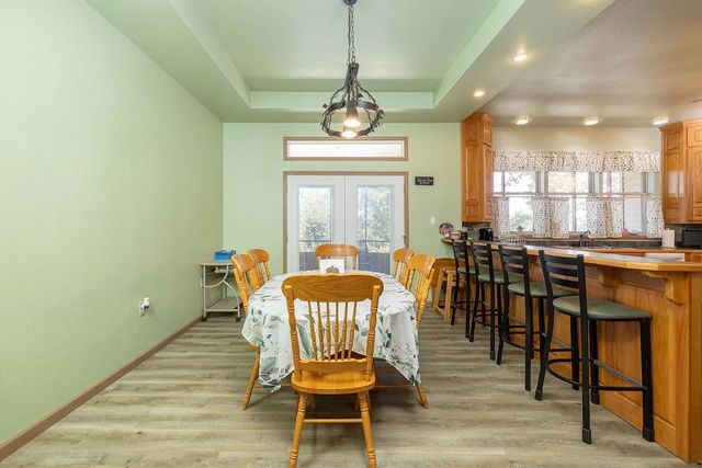 21480 Cavern Drive, Rogers, AR 72756