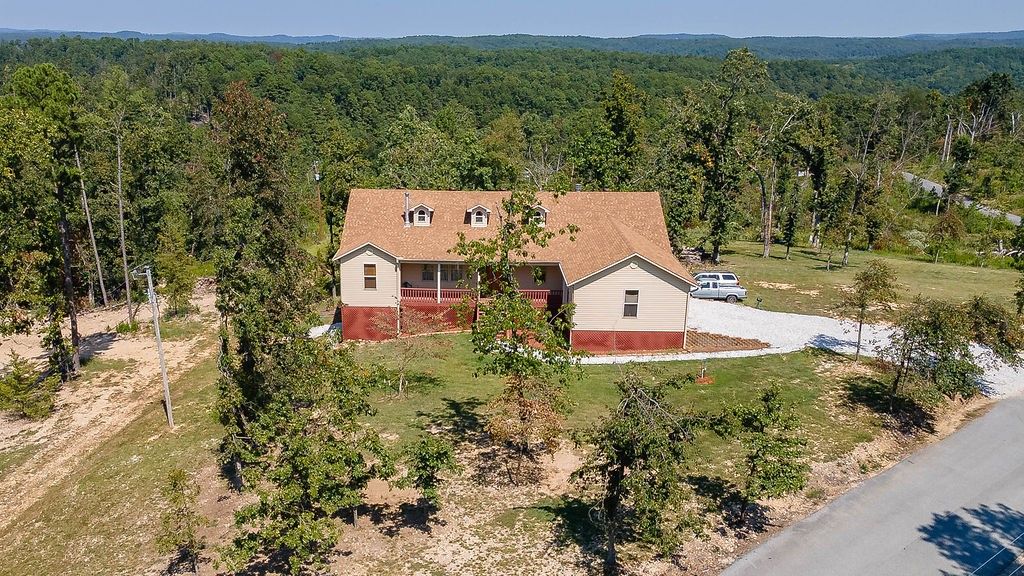 21480 Cavern Drive, Rogers, AR 72756