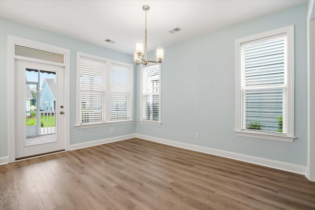 4997 Song Sparrow Way, Summerville, SC 29483