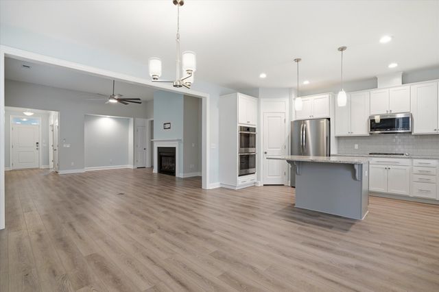 4997 Song Sparrow Way, Summerville, SC 29483