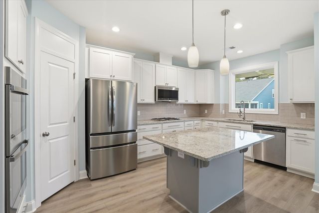 4997 Song Sparrow Way, Summerville, SC 29483