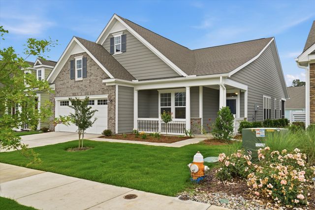 4997 Song Sparrow Way, Summerville, SC 29483