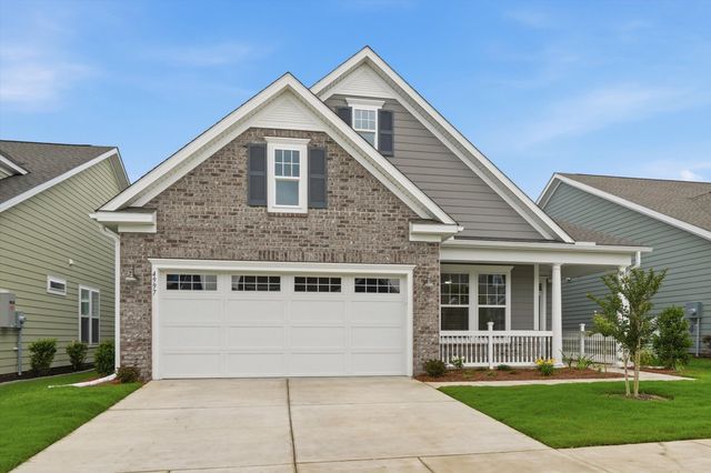4997 Song Sparrow Way, Summerville, SC 29483