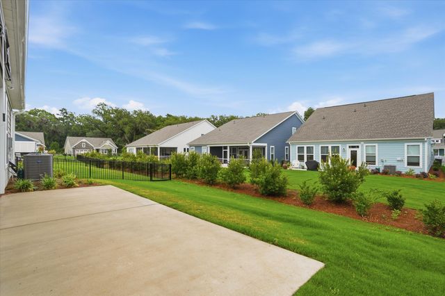 4997 Song Sparrow Way, Summerville, SC 29483