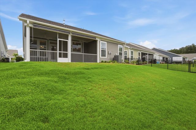 4997 Song Sparrow Way, Summerville, SC 29483