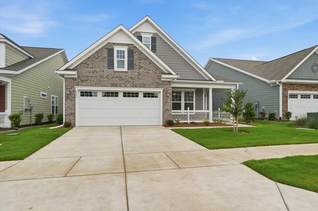 4997 Song Sparrow Way, Summerville, SC 29483