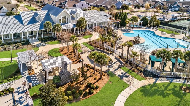 4997 Song Sparrow Way, Summerville, SC 29483