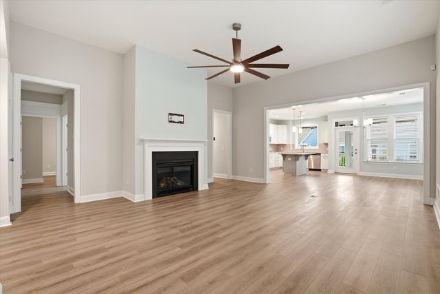 4997 Song Sparrow Way, Summerville, SC 29483